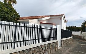 Pretty Terrace Holiday House In Maspalomas