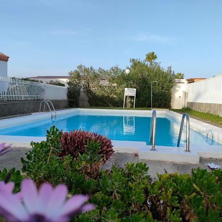 Pretty Terrace Holiday House In Maspalomas Playa del Ingles  Exterior photo