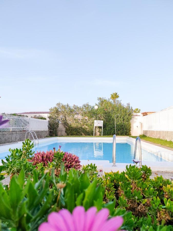 Pretty Terrace Holiday House In Maspalomas Playa del Ingles  Exterior photo